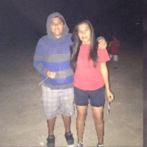 Meet your Posher, Aaron